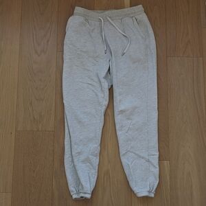 John Elliott LA Sweatpants French Terry (Size 3/L)